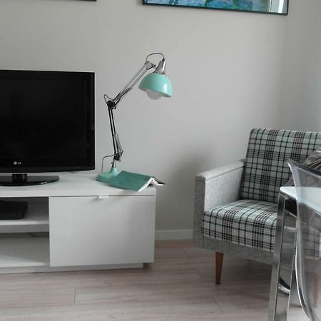 Apartament Modern Scandi Waszyngtona وارسو المظهر الخارجي الصورة