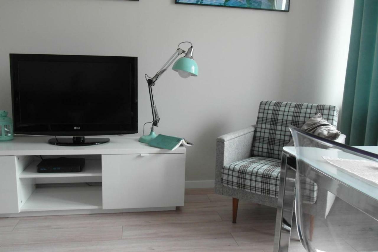 Apartament Modern Scandi Waszyngtona وارسو المظهر الخارجي الصورة