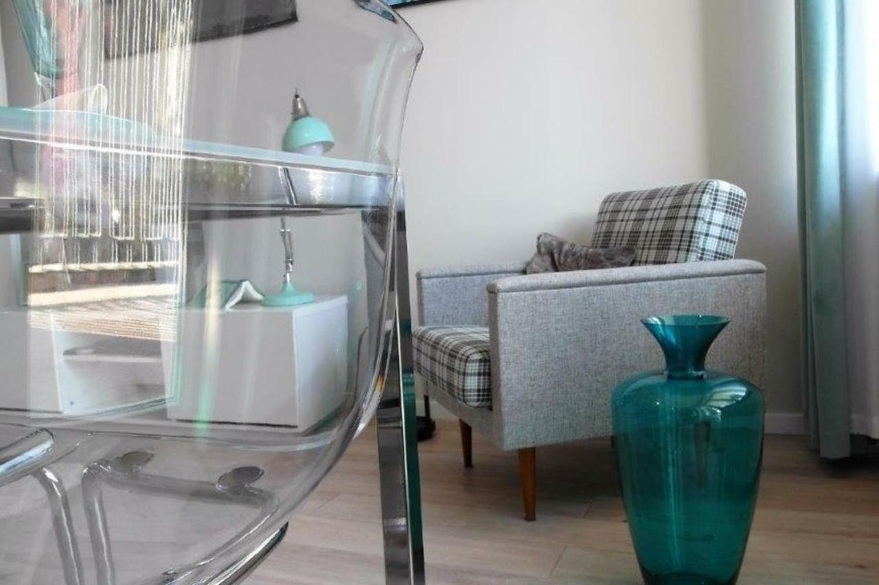 Apartament Modern Scandi Waszyngtona وارسو المظهر الخارجي الصورة