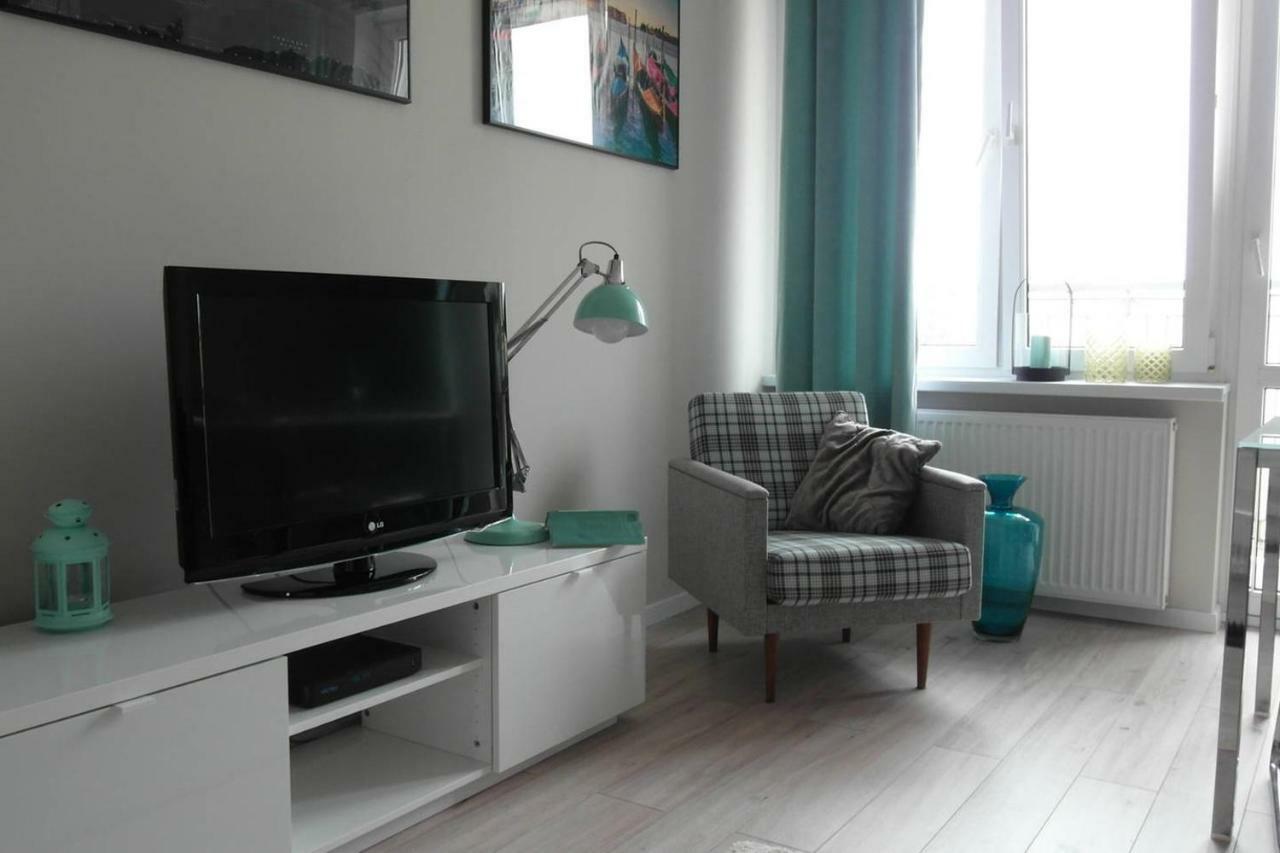 Apartament Modern Scandi Waszyngtona وارسو المظهر الخارجي الصورة